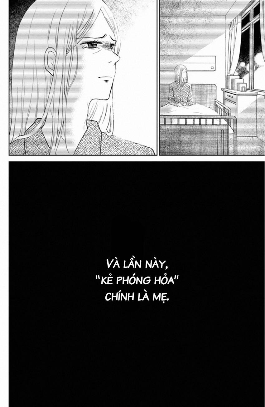 Lửa Thiêu Nhà Mitarai 32 trang 36