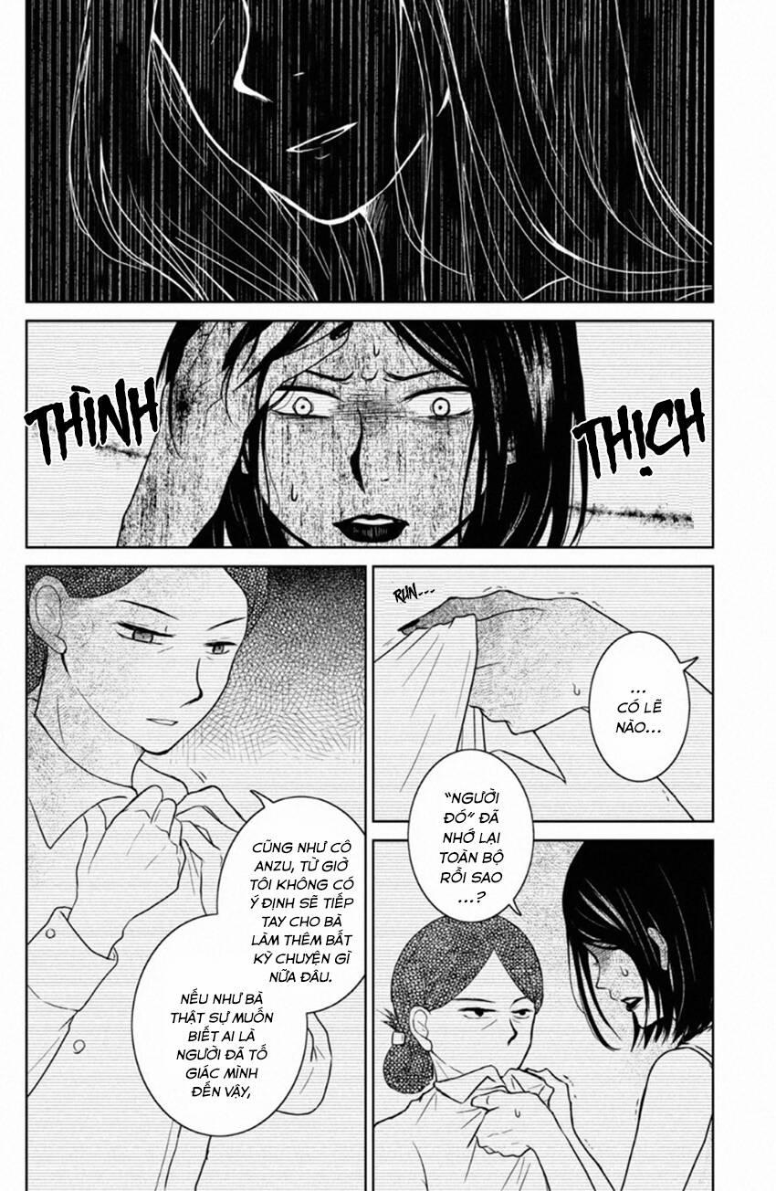 Lửa Thiêu Nhà Mitarai 32 trang 5