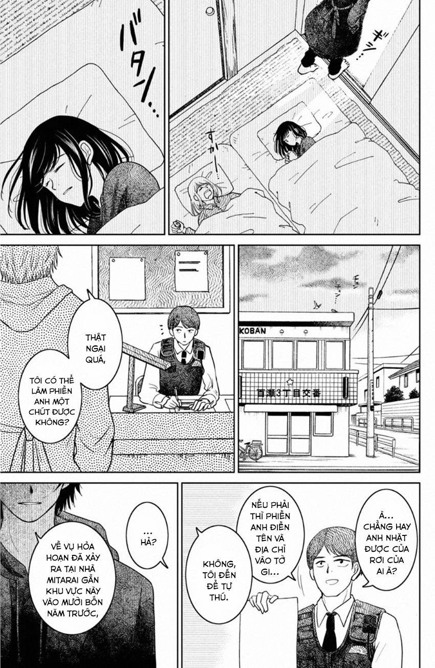 Lửa Thiêu Nhà Mitarai 35 trang 42
