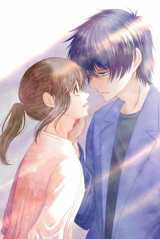 Lửa Thiêu Nhà Mitarai 35 trang 5