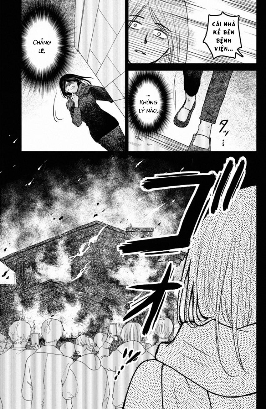 Lửa Thiêu Nhà Mitarai 36 trang 18