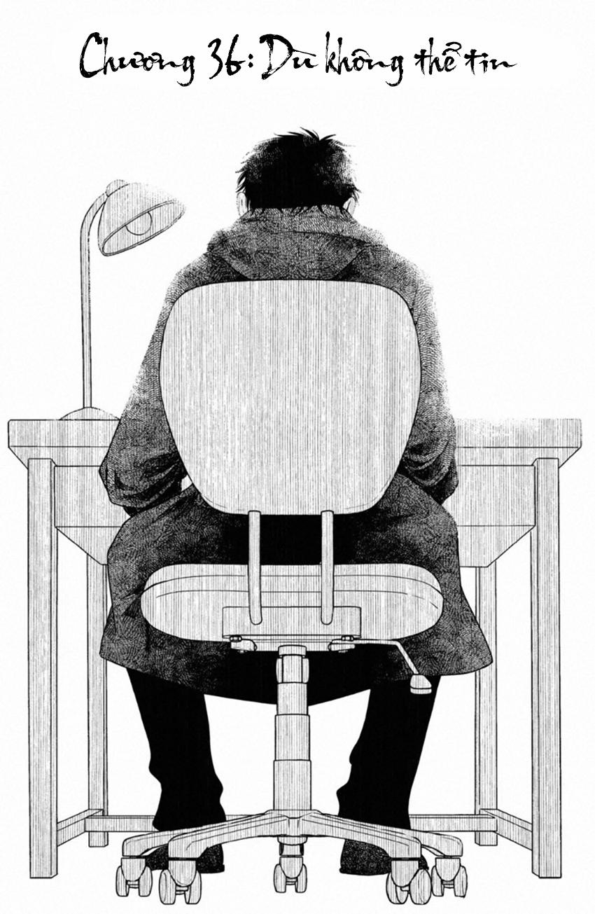 Lửa Thiêu Nhà Mitarai 36 trang 3