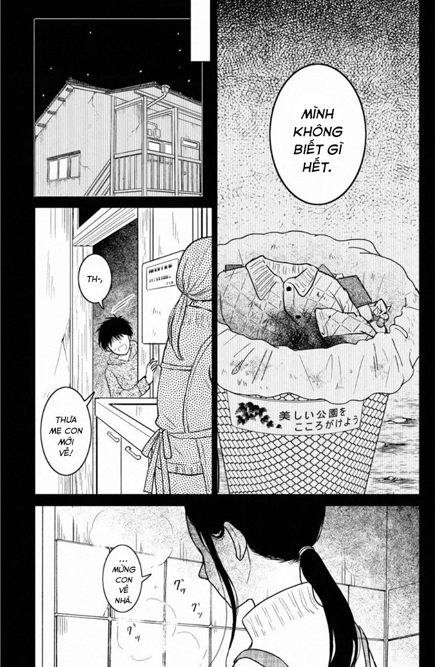 Lửa Thiêu Nhà Mitarai 37 trang 26