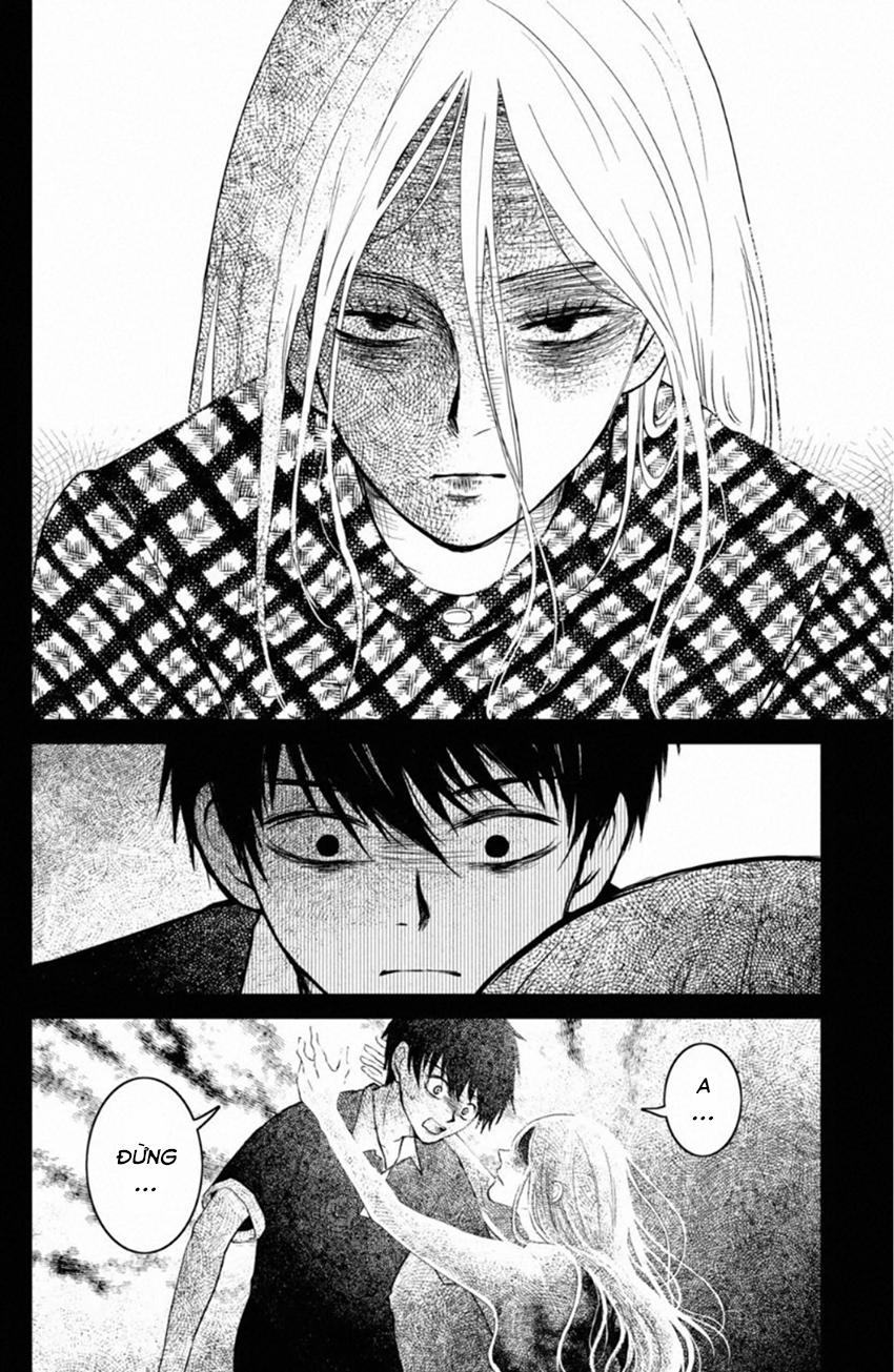 Lửa Thiêu Nhà Mitarai 37 trang 37