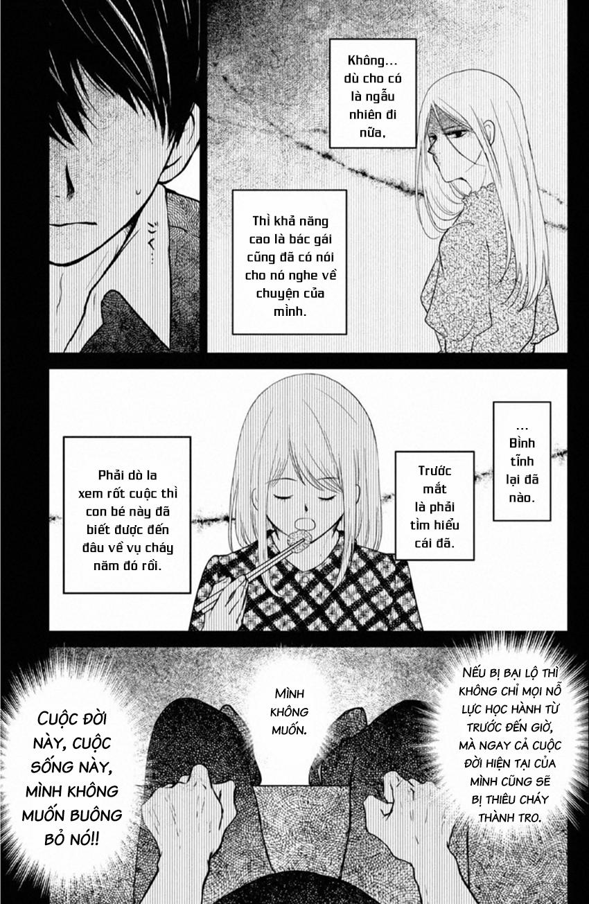 Lửa Thiêu Nhà Mitarai 37 trang 40