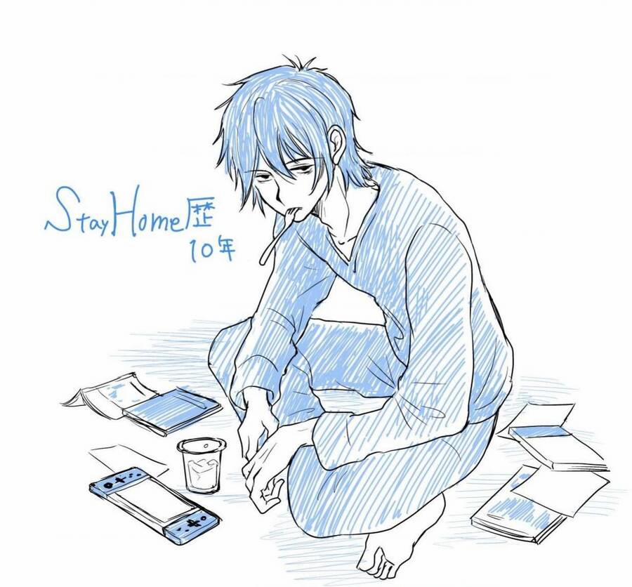 Lửa Thiêu Nhà Mitarai 39.6 trang 10