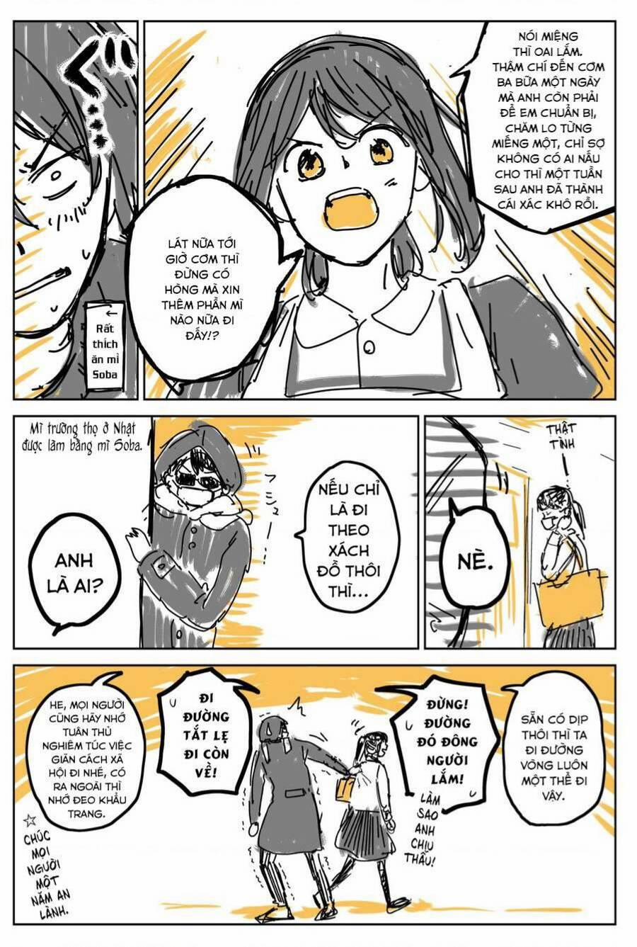 Lửa Thiêu Nhà Mitarai 39.6 trang 6