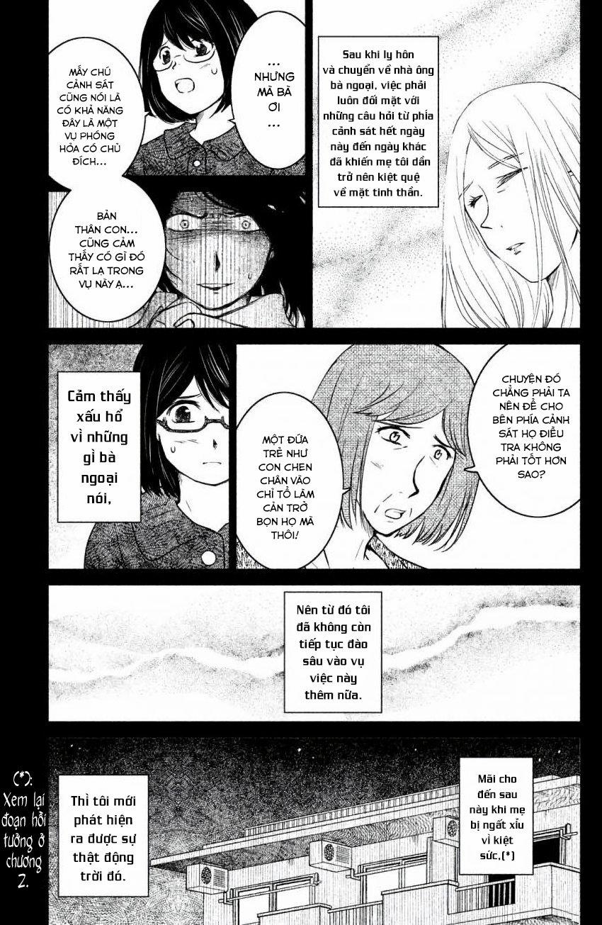 Lửa Thiêu Nhà Mitarai 8 trang 28