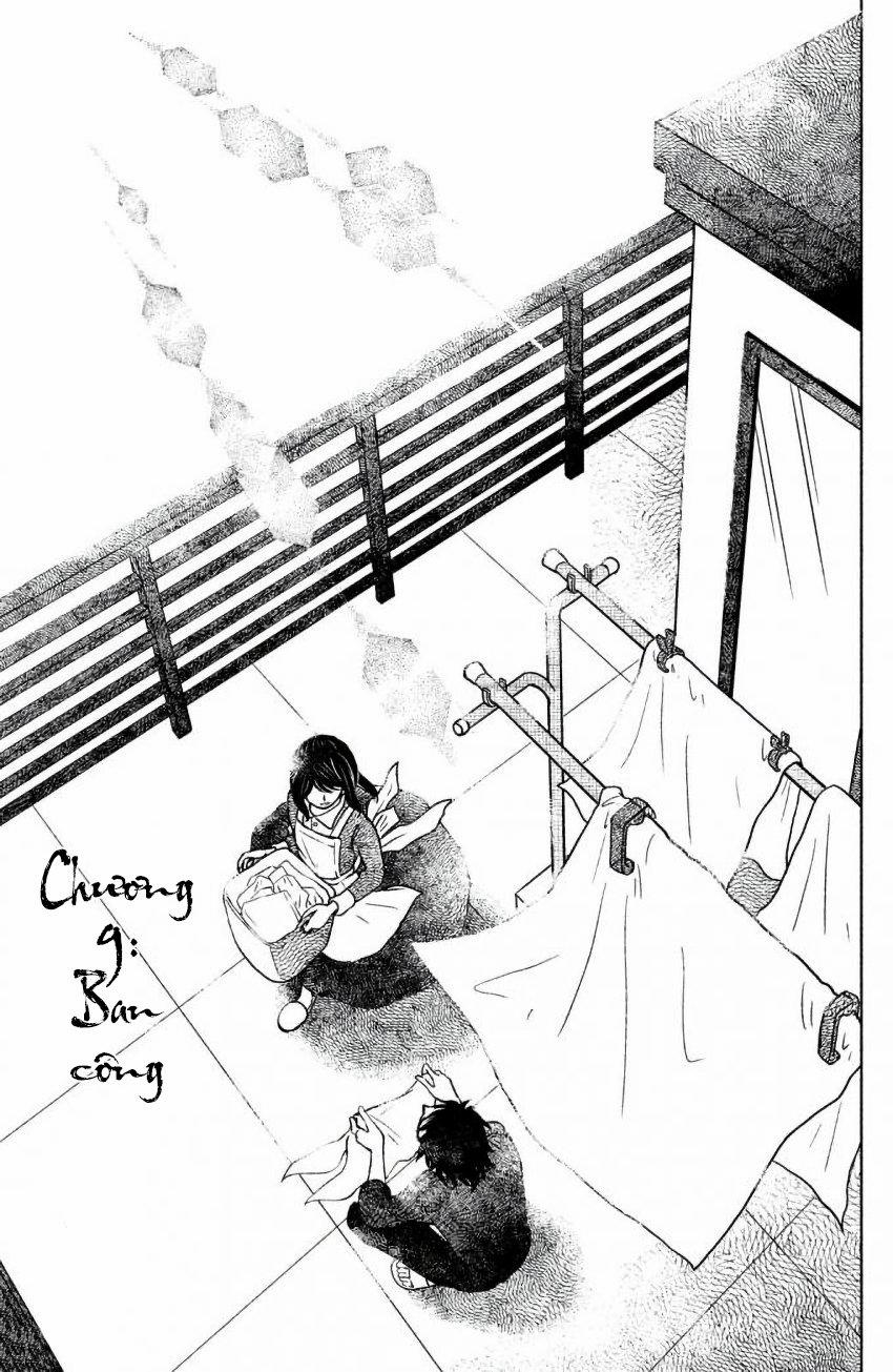 Lửa Thiêu Nhà Mitarai 9 trang 2