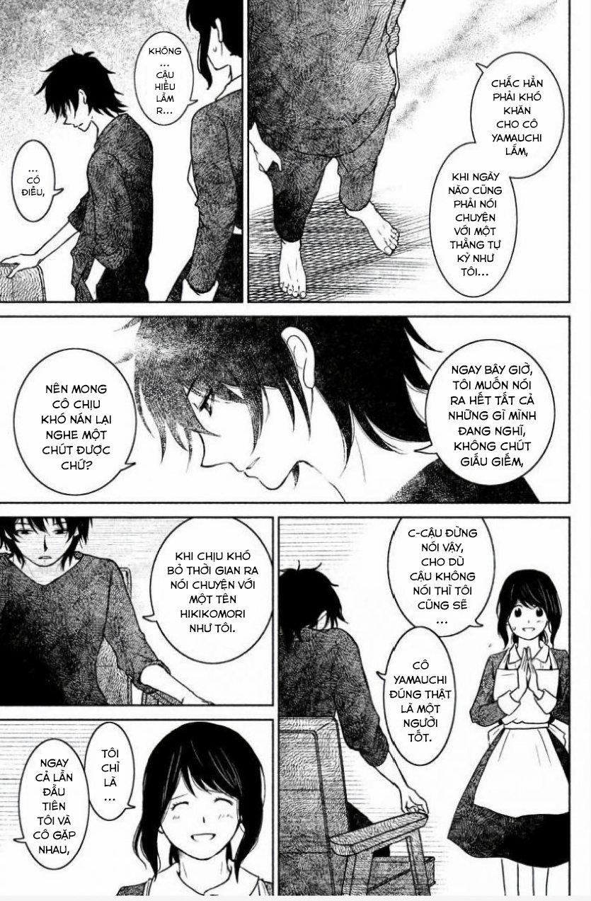 Lửa Thiêu Nhà Mitarai 9 trang 32