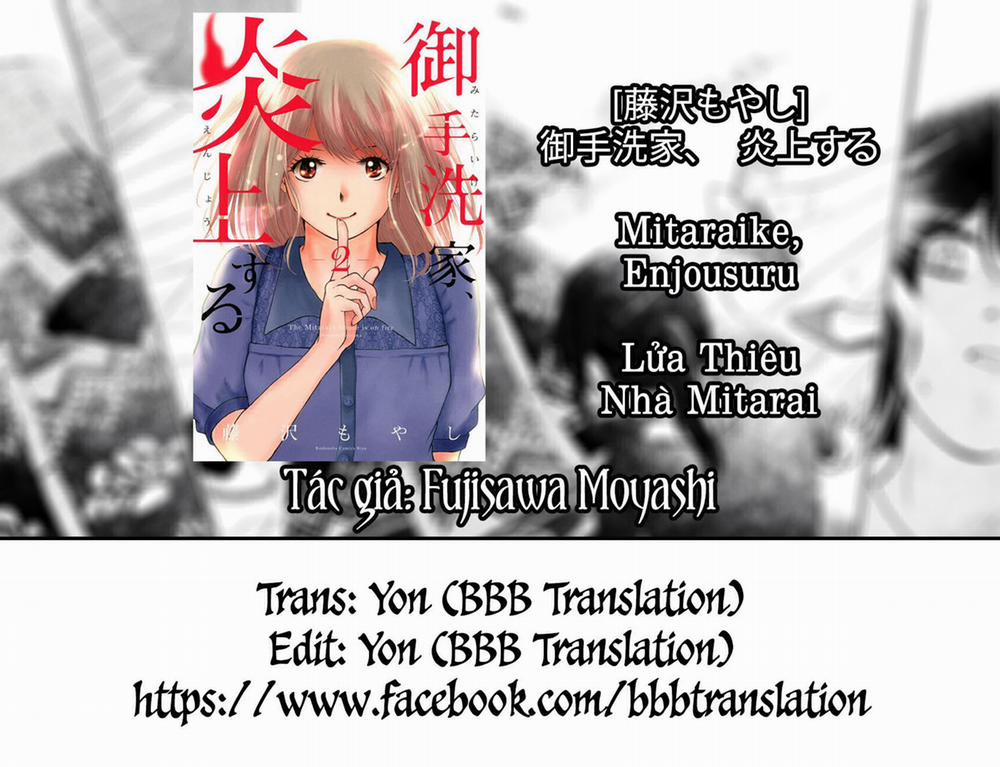 Lửa Thiêu Nhà Mitarai 9 trang 41