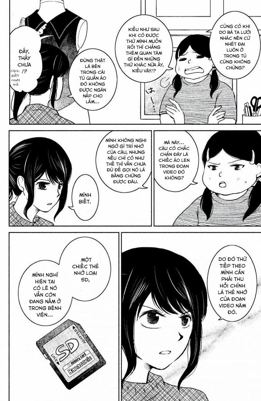 Lửa Thiêu Nhà Mitarai 9 trang 5