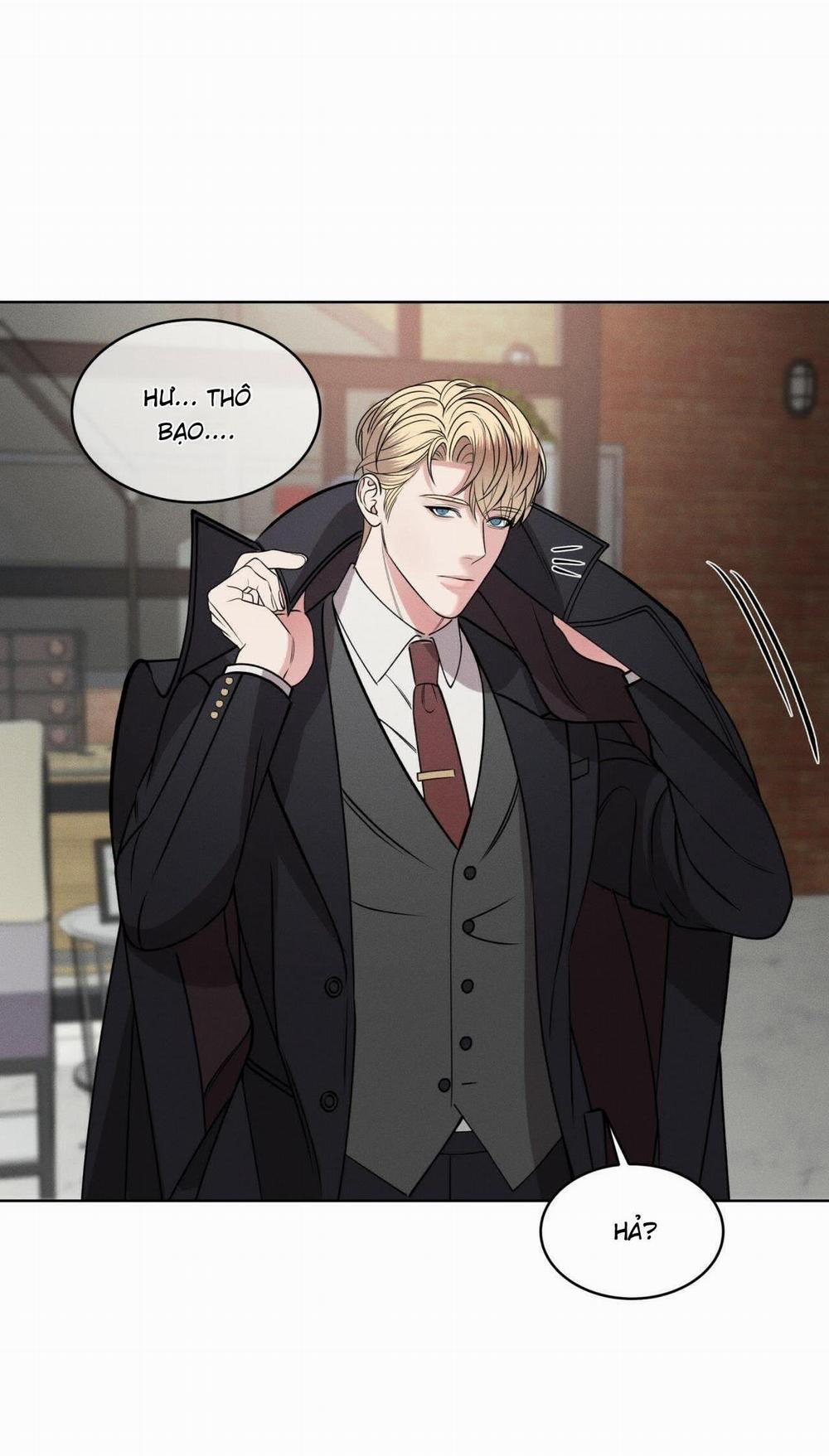 Luân Đôn Trong Màn Đêm 1 trang 100