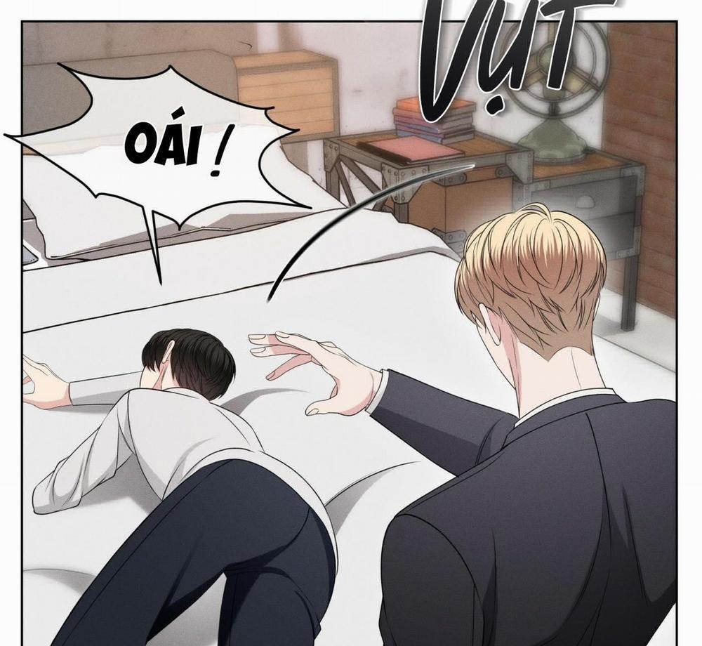 Luân Đôn Trong Màn Đêm 1 trang 108