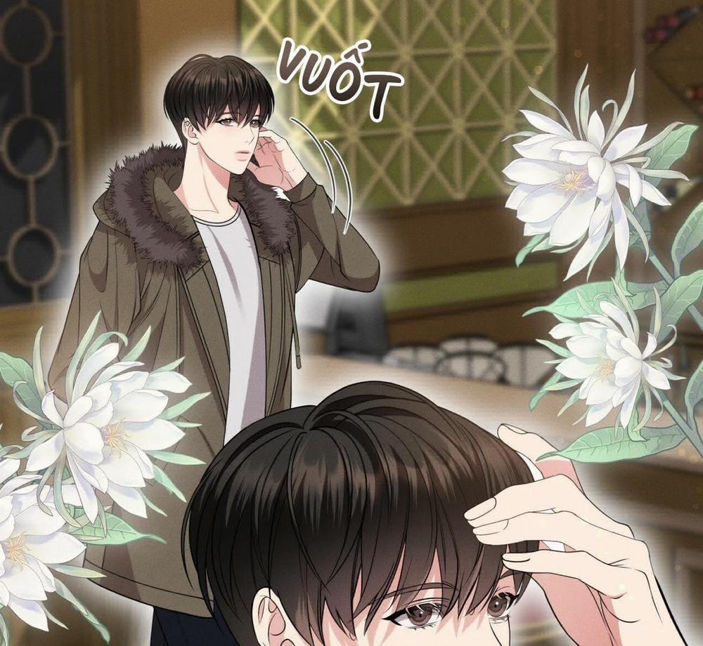 Luân Đôn Trong Màn Đêm 1 trang 11