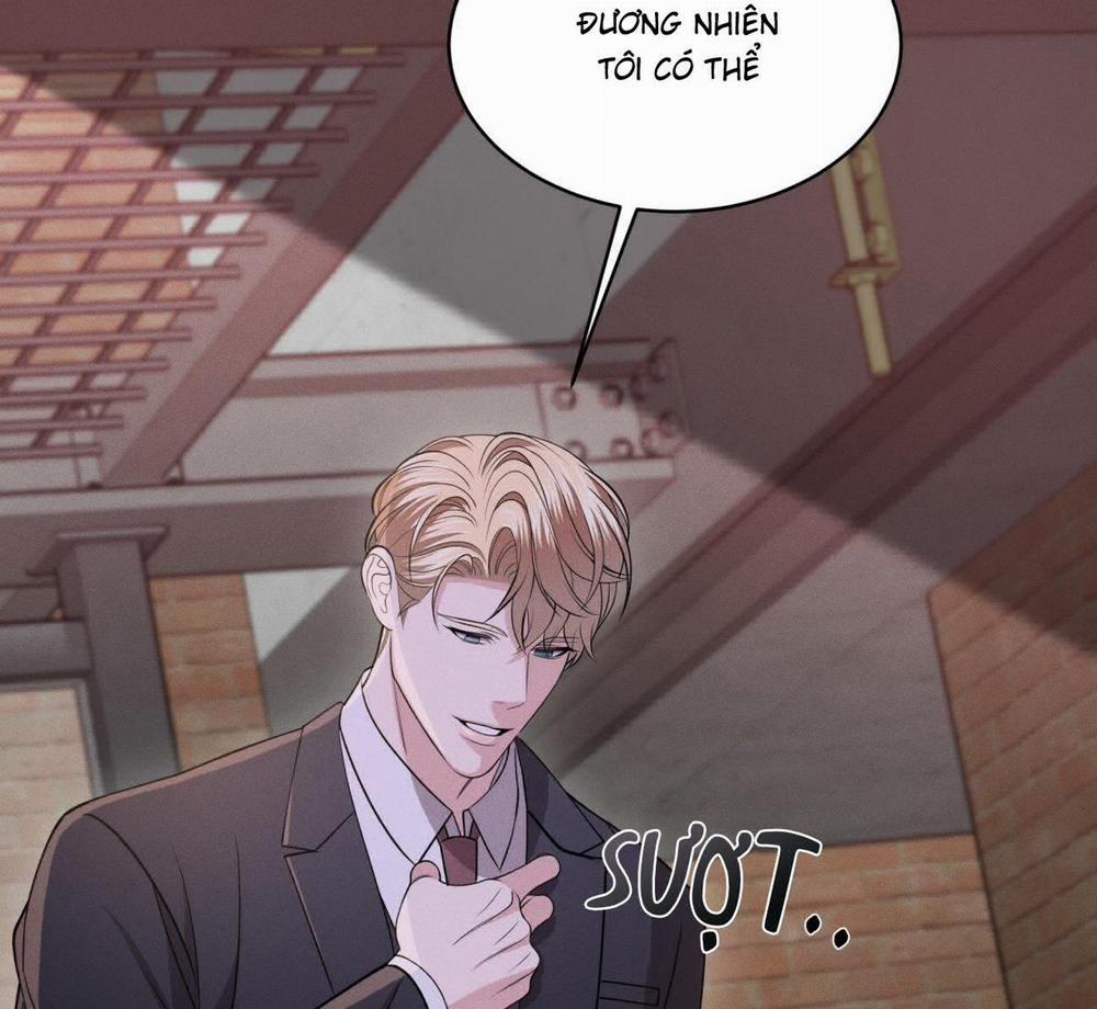 Luân Đôn Trong Màn Đêm 1 trang 111