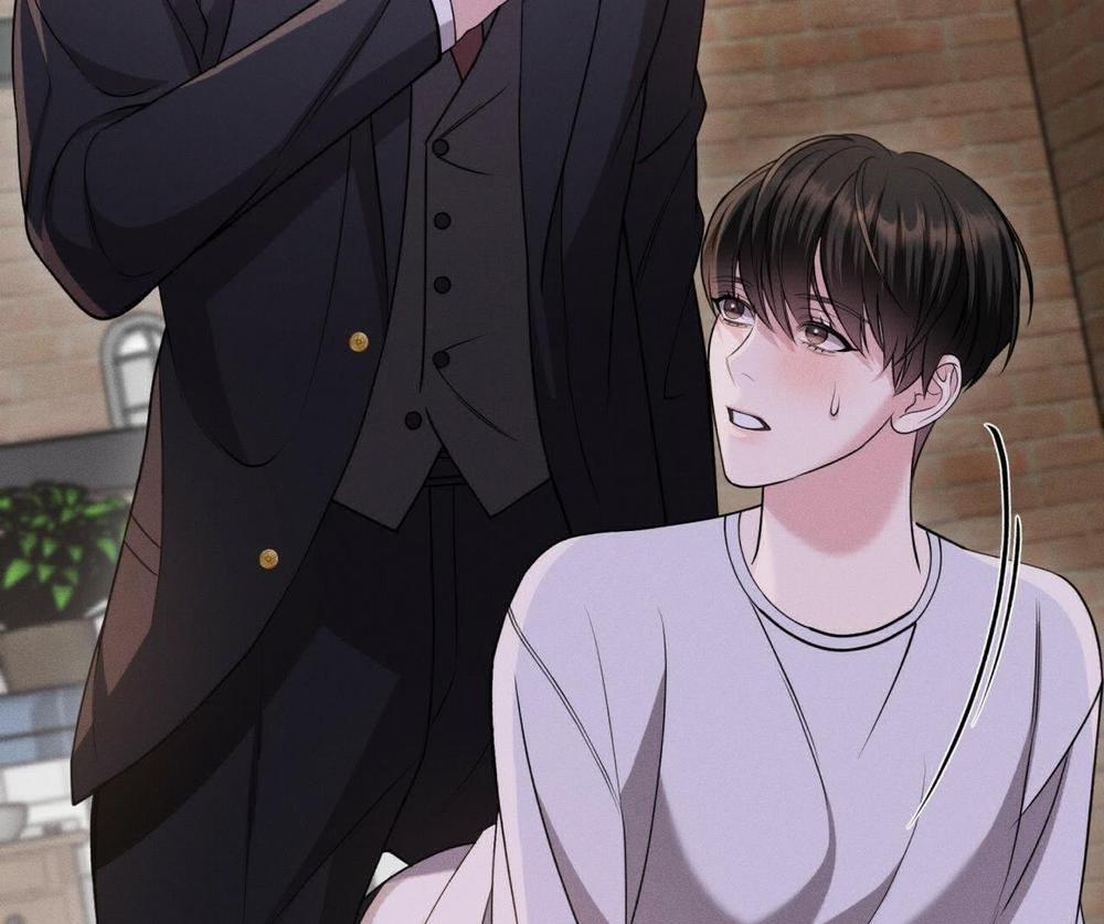 Luân Đôn Trong Màn Đêm 1 trang 112