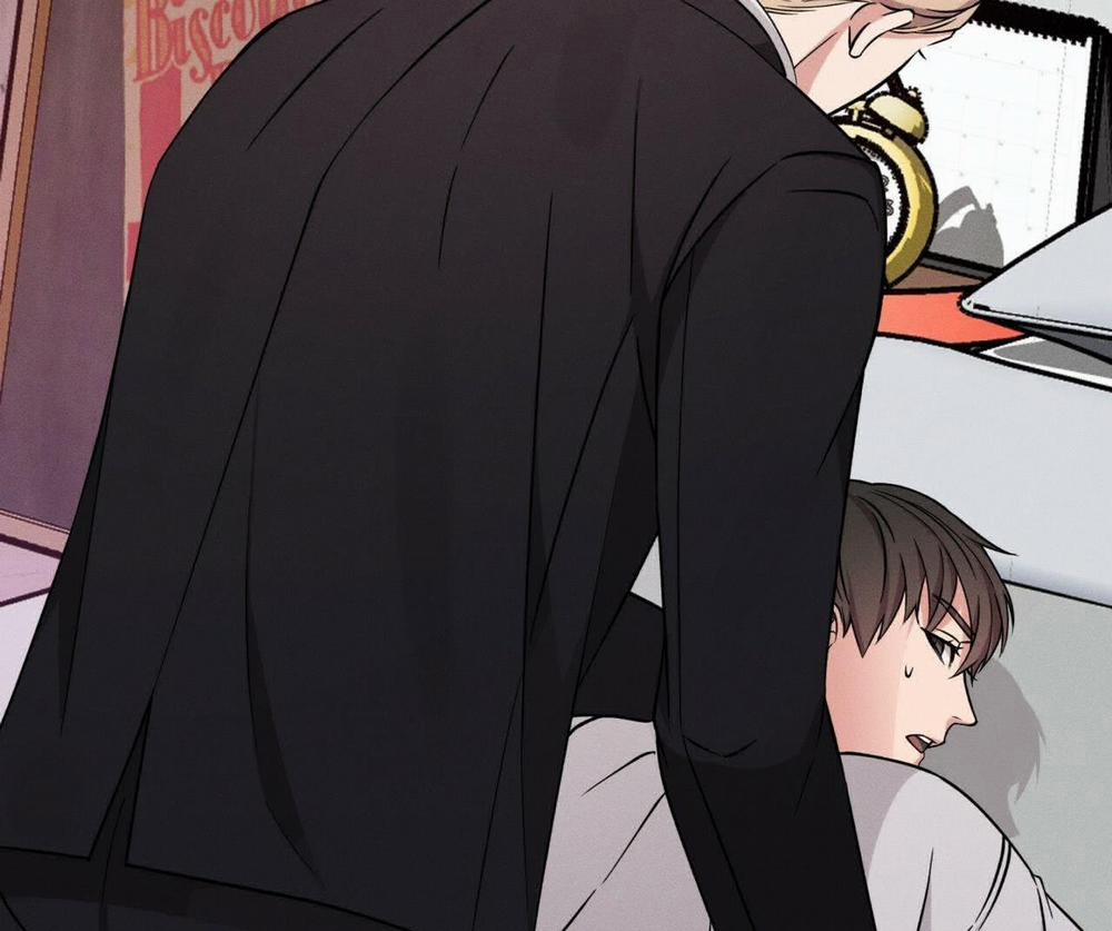 Luân Đôn Trong Màn Đêm 1 trang 118