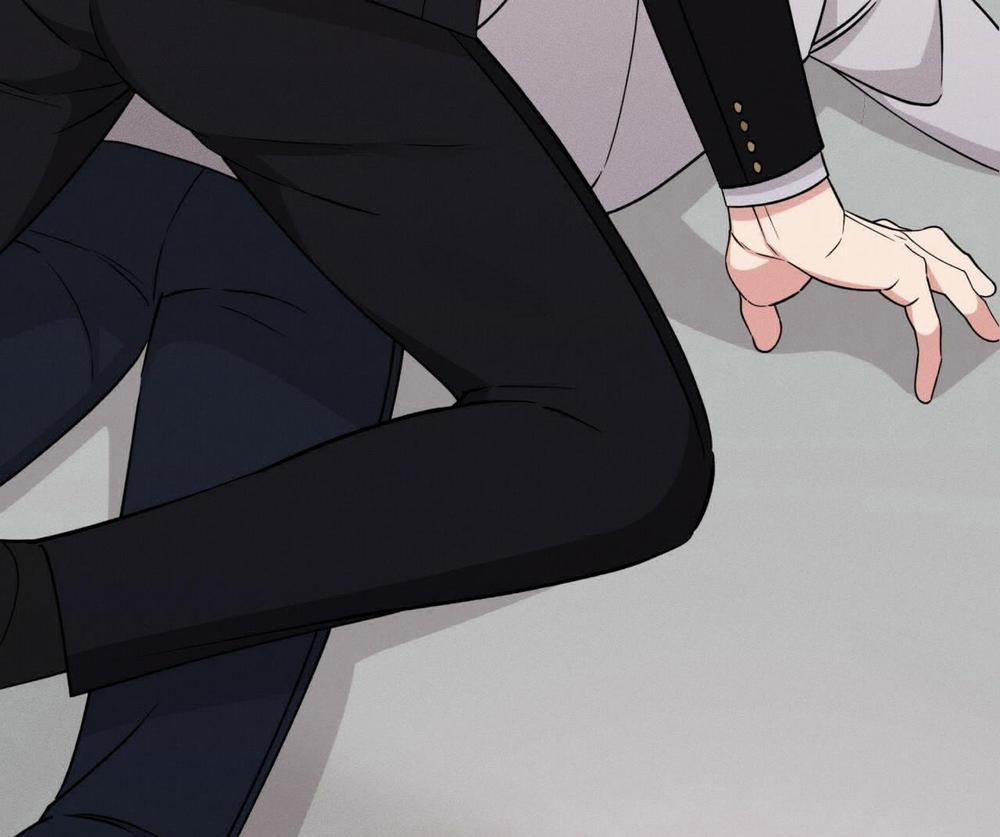 Luân Đôn Trong Màn Đêm 1 trang 119