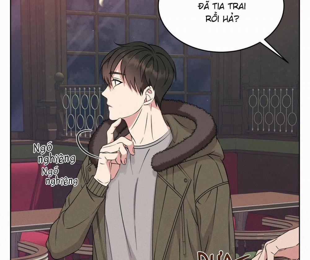 Luân Đôn Trong Màn Đêm 1 trang 14