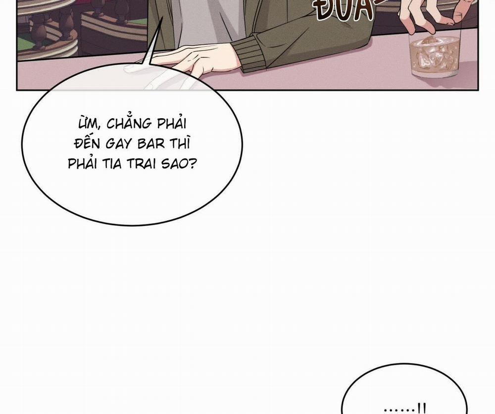 Luân Đôn Trong Màn Đêm 1 trang 15