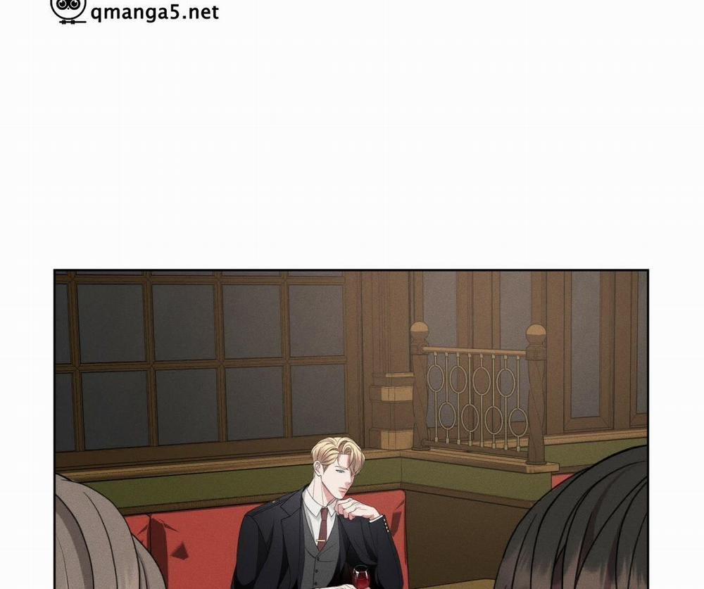 Luân Đôn Trong Màn Đêm 1 trang 17