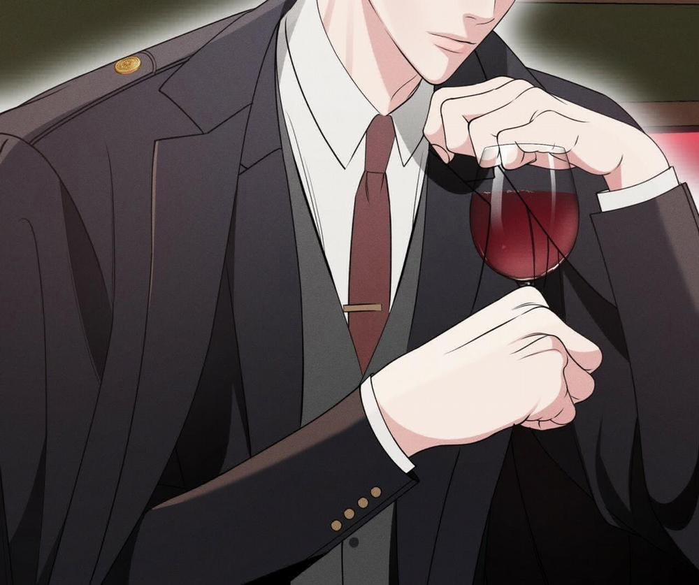 Luân Đôn Trong Màn Đêm 1 trang 20