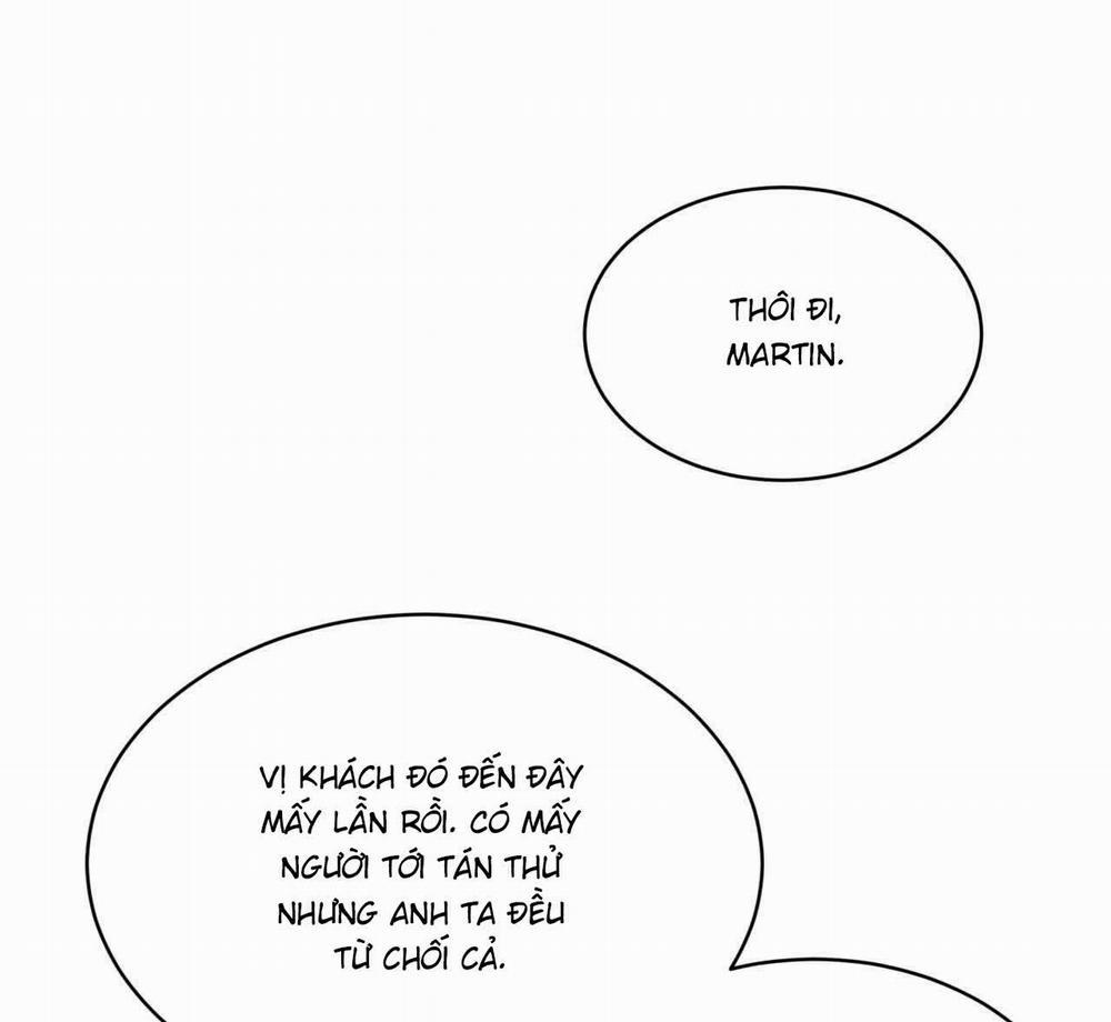 Luân Đôn Trong Màn Đêm 1 trang 22