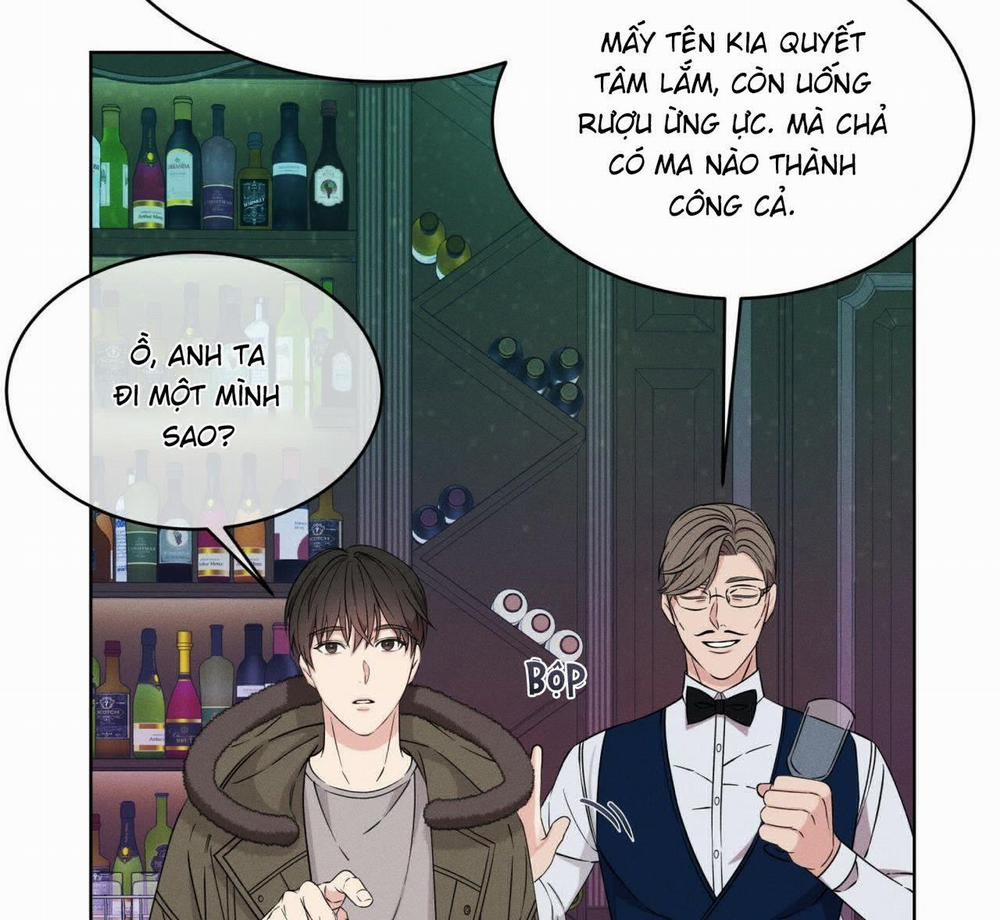 Luân Đôn Trong Màn Đêm 1 trang 23