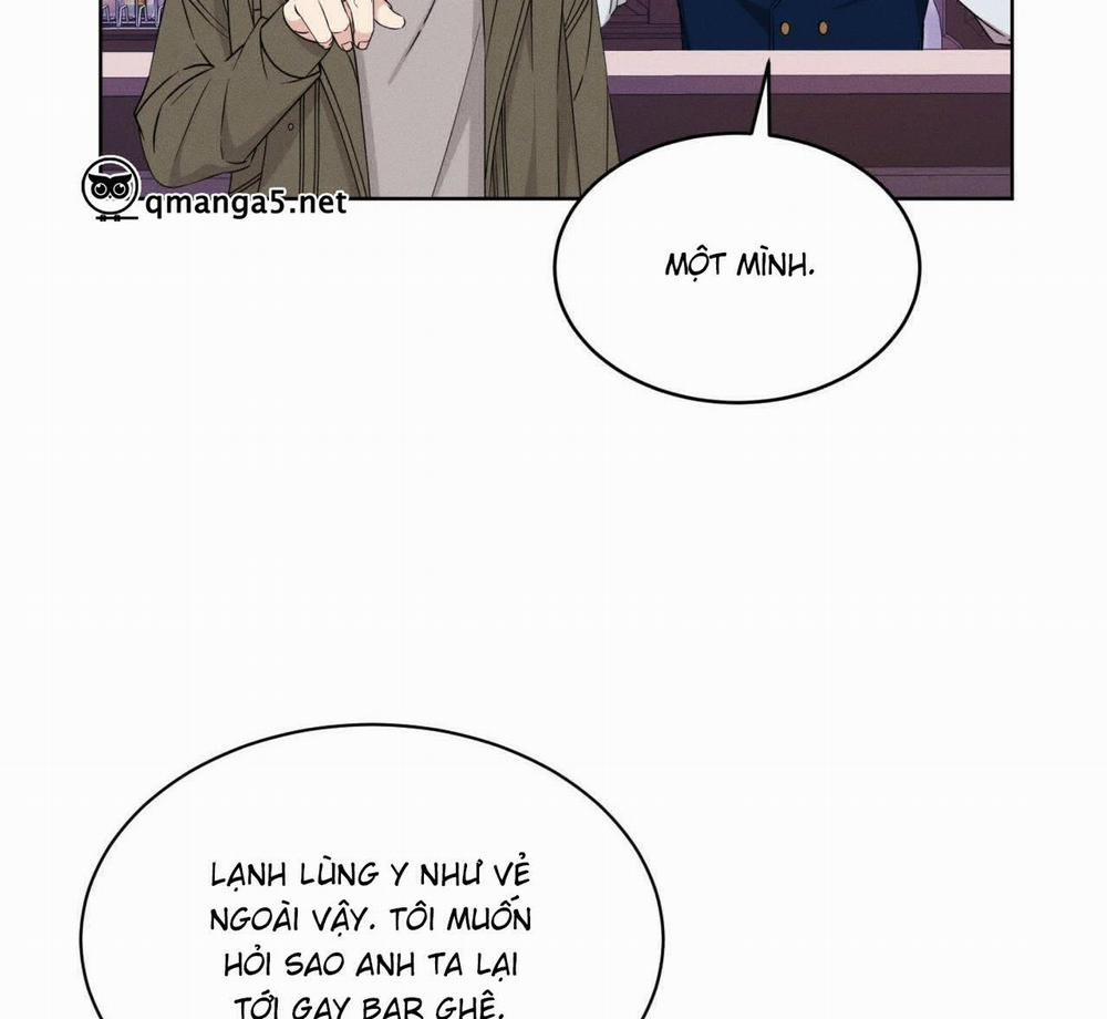 Luân Đôn Trong Màn Đêm 1 trang 24