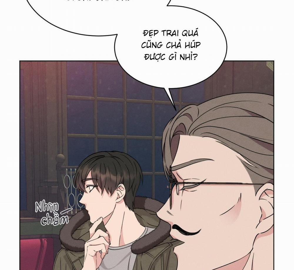 Luân Đôn Trong Màn Đêm 1 trang 25