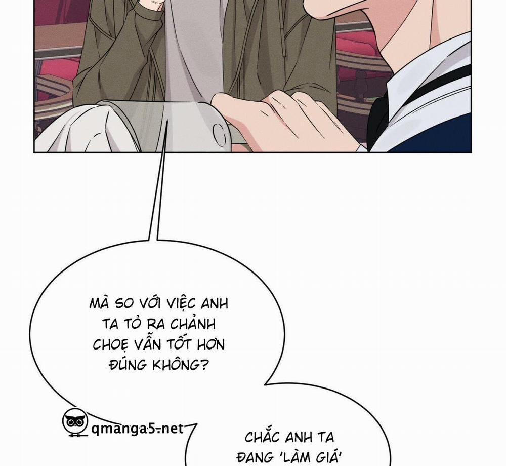 Luân Đôn Trong Màn Đêm 1 trang 26