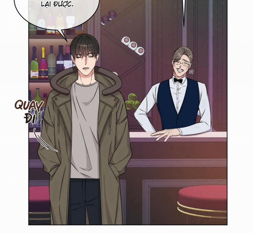 Luân Đôn Trong Màn Đêm 1 trang 28