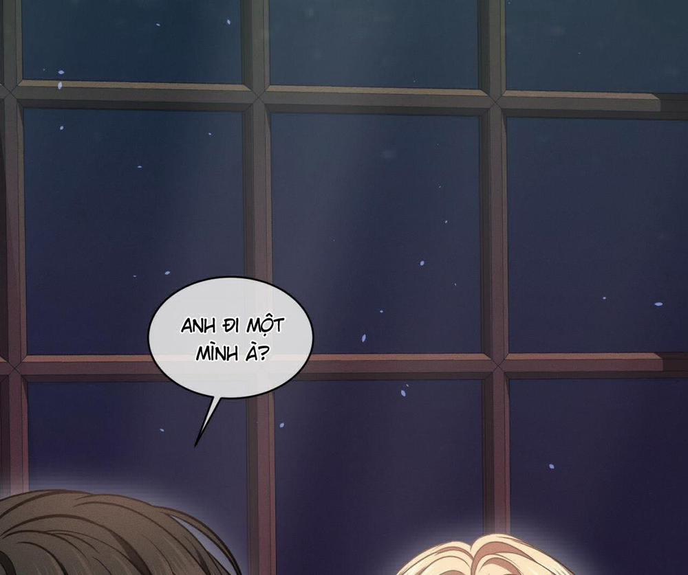 Luân Đôn Trong Màn Đêm 1 trang 32