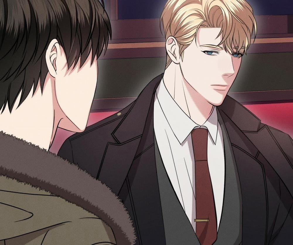 Luân Đôn Trong Màn Đêm 1 trang 33