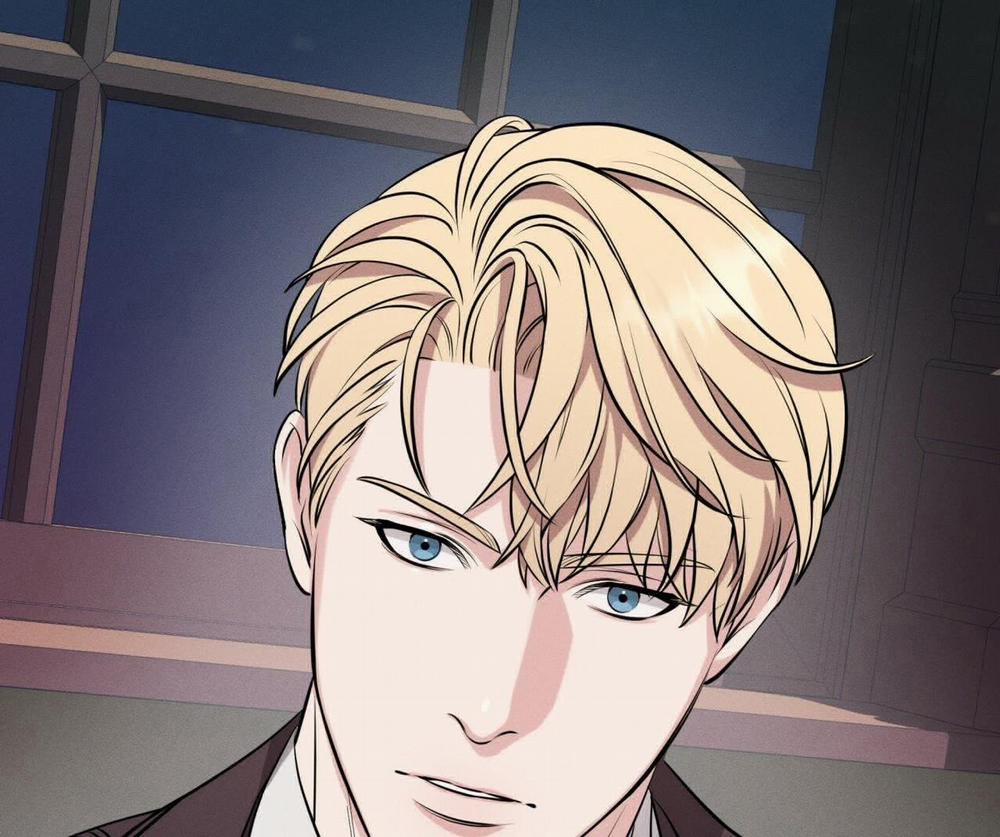 Luân Đôn Trong Màn Đêm 1 trang 36