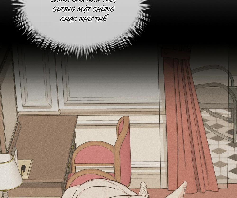 Luân Đôn Trong Màn Đêm 1 trang 41