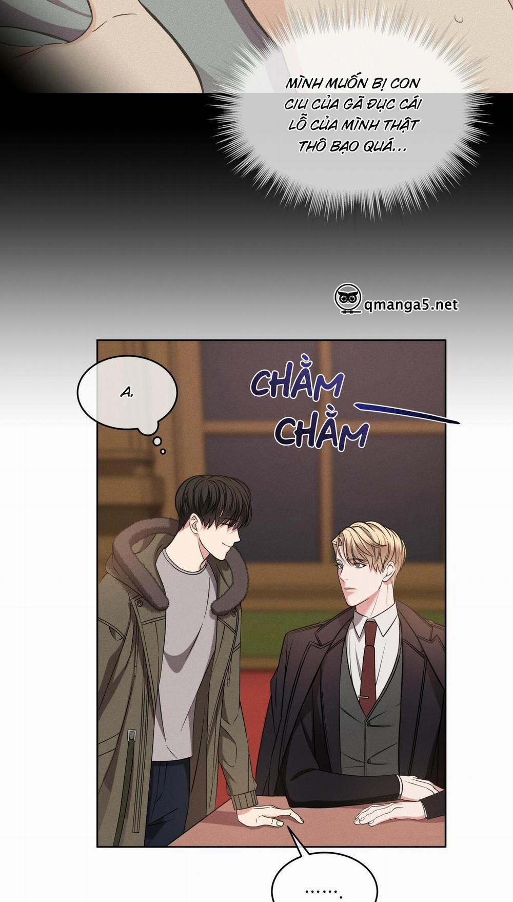 Luân Đôn Trong Màn Đêm 1 trang 43