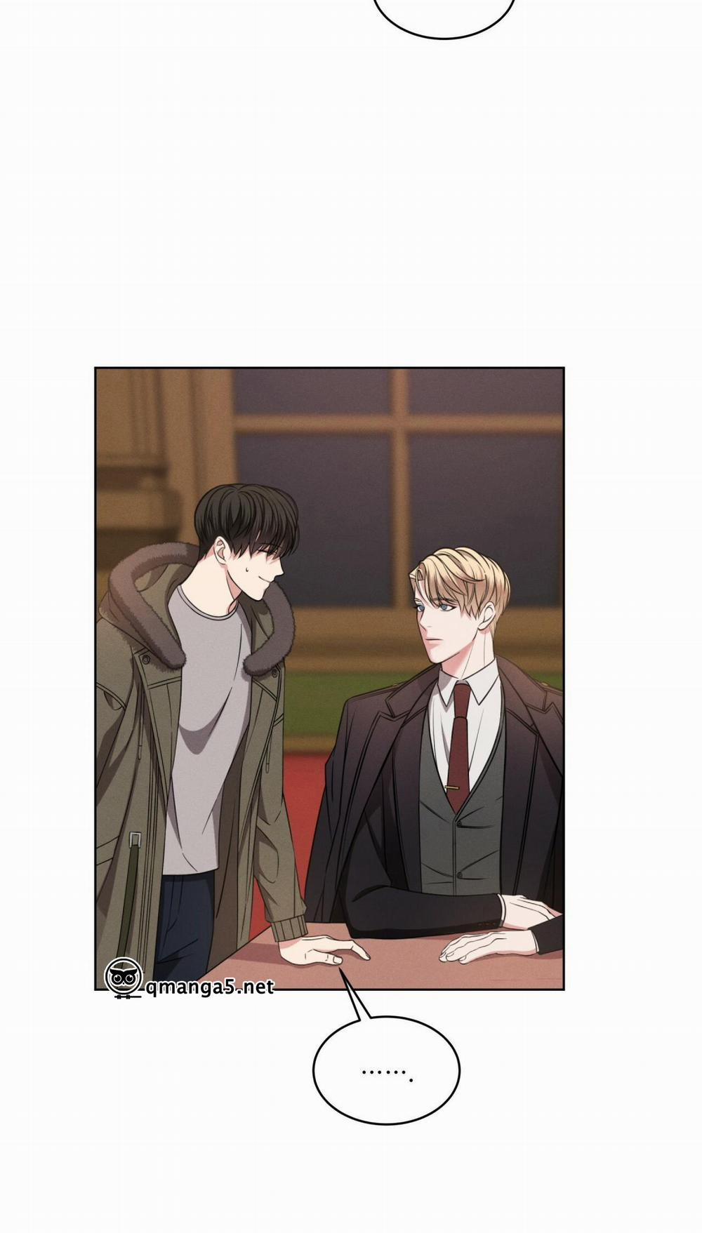 Luân Đôn Trong Màn Đêm 1 trang 44