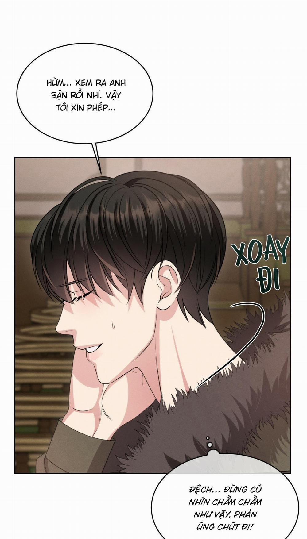 Luân Đôn Trong Màn Đêm 1 trang 45