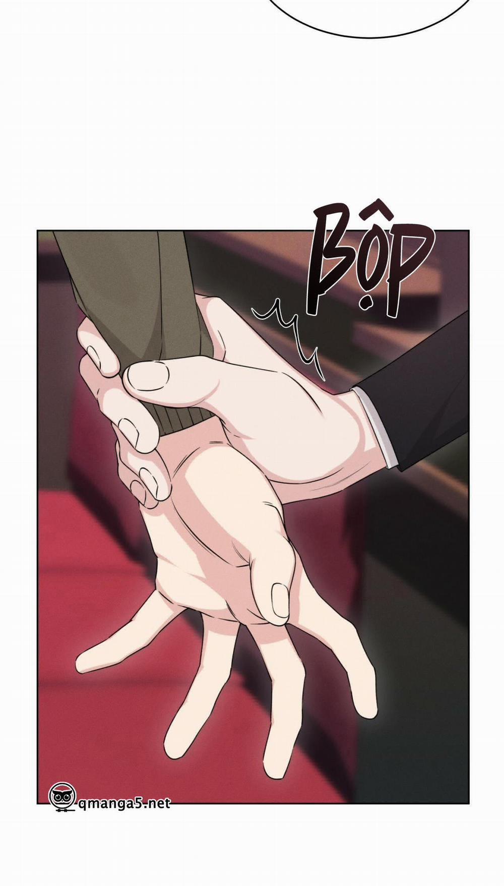 Luân Đôn Trong Màn Đêm 1 trang 46