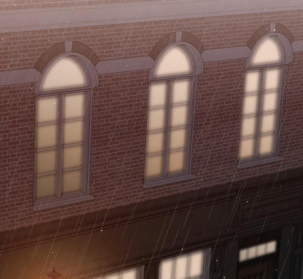 Luân Đôn Trong Màn Đêm 1 trang 5