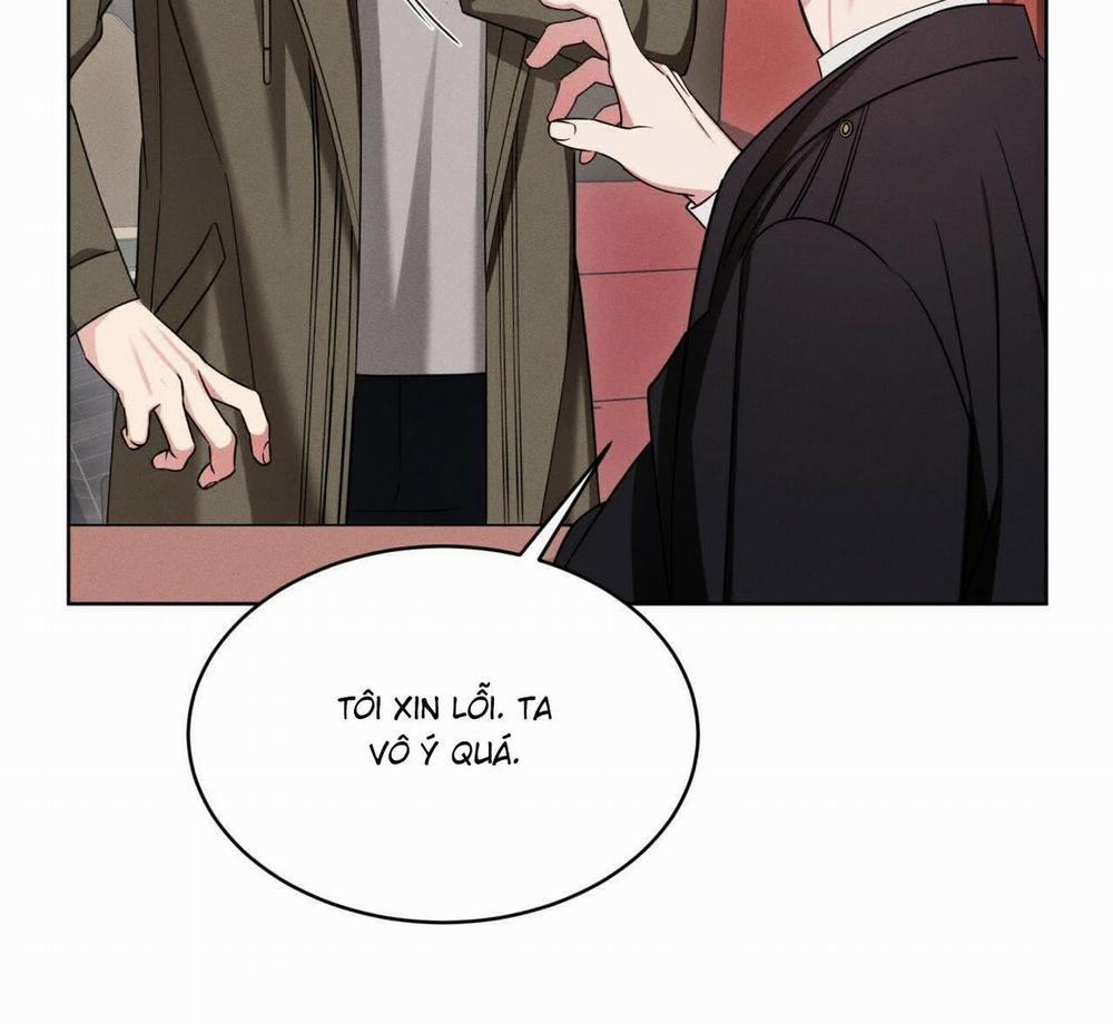 Luân Đôn Trong Màn Đêm 1 trang 52