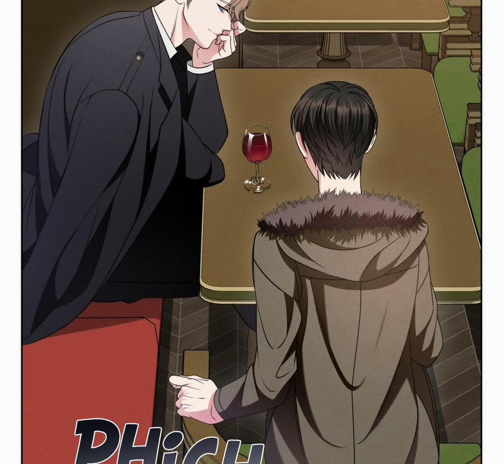 Luân Đôn Trong Màn Đêm 1 trang 54