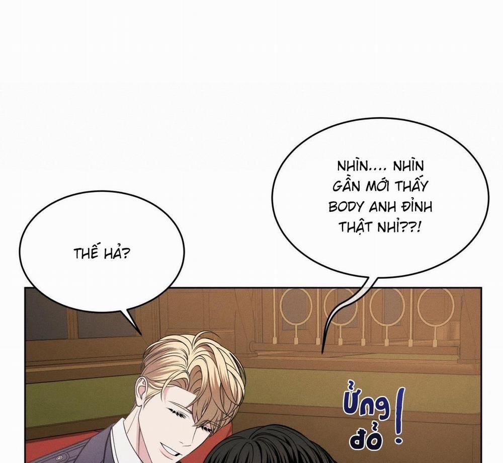 Luân Đôn Trong Màn Đêm 1 trang 58