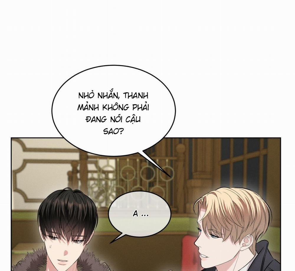 Luân Đôn Trong Màn Đêm 1 trang 60