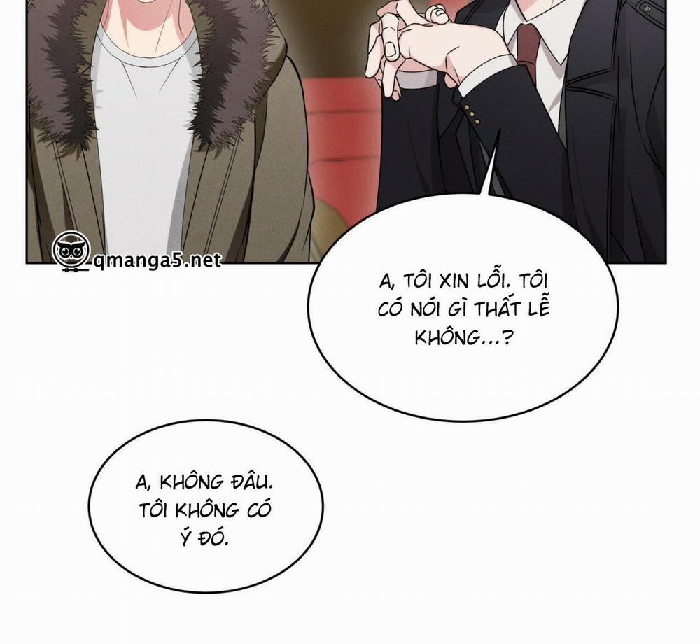 Luân Đôn Trong Màn Đêm 1 trang 61