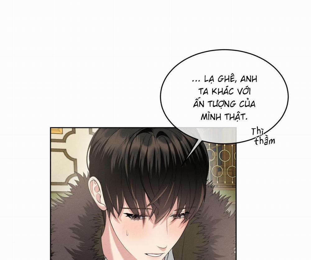 Luân Đôn Trong Màn Đêm 1 trang 62