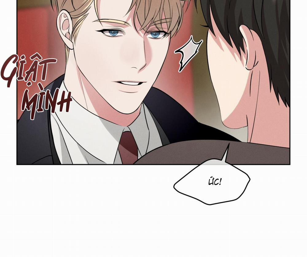 Luân Đôn Trong Màn Đêm 1 trang 64