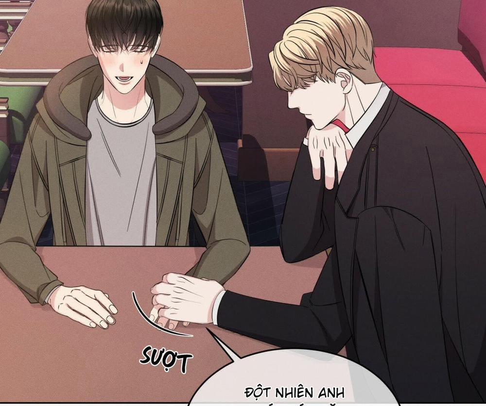 Luân Đôn Trong Màn Đêm 1 trang 67